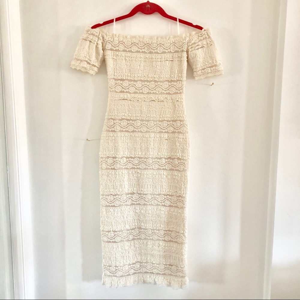 Ronny Kobo - Samira Dress